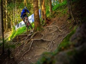 How to Get into Mountain Biking