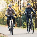 Mountain Biking for Seniors
