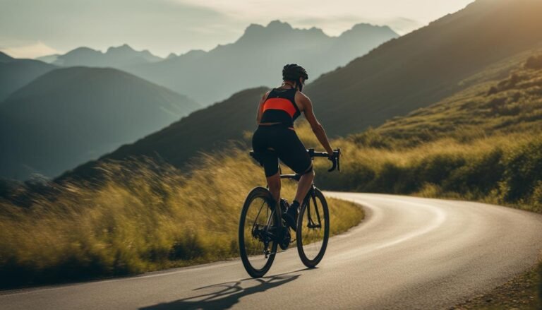 Biking After Leg Day: Enhance Your Recovery