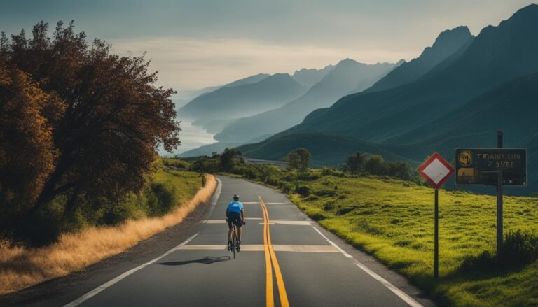 Biking to Running Conversion: A Handy Guide