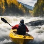do you get wet kayaking