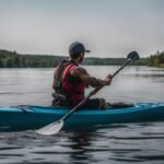forearm pain after kayaking