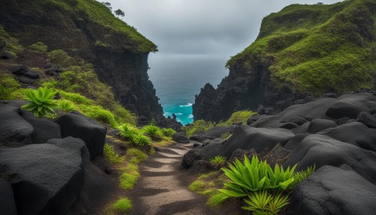 Galapagos Islands Hiking: Discover & Explore
