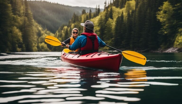 Is Kayaking Safe for Non Swimmers?