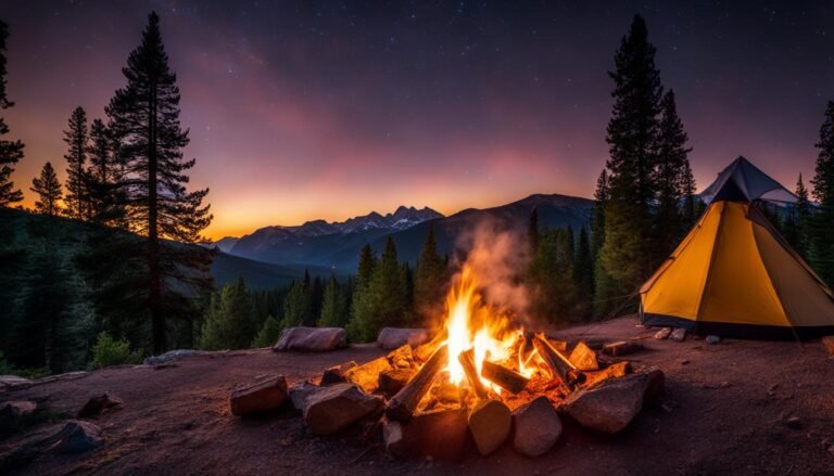What’s the Colorado Campfire – Your Detailed Guide